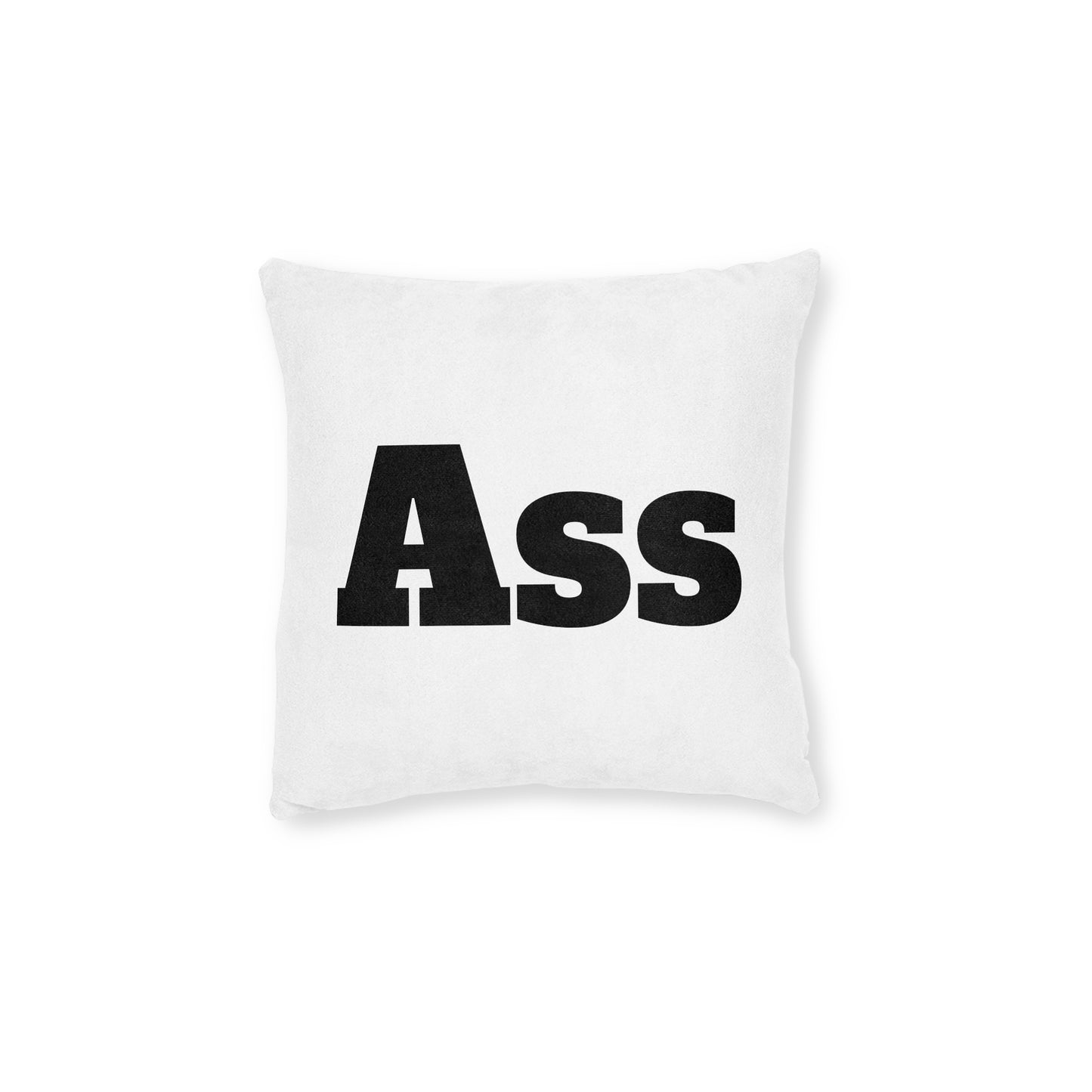 A*s