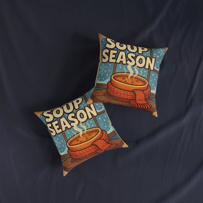 Soup Season