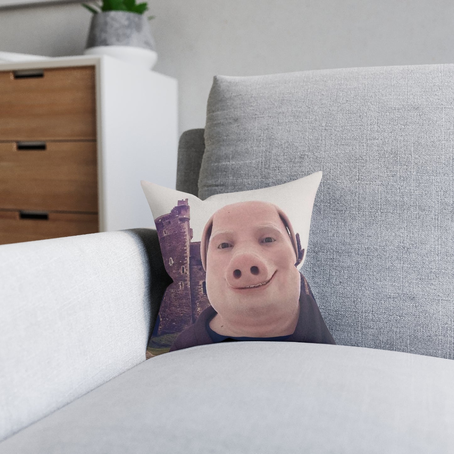 John Pork