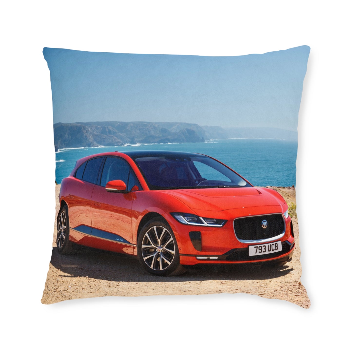 Jaguar I-Pace
