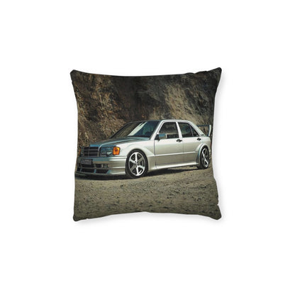 Mercedes 190E