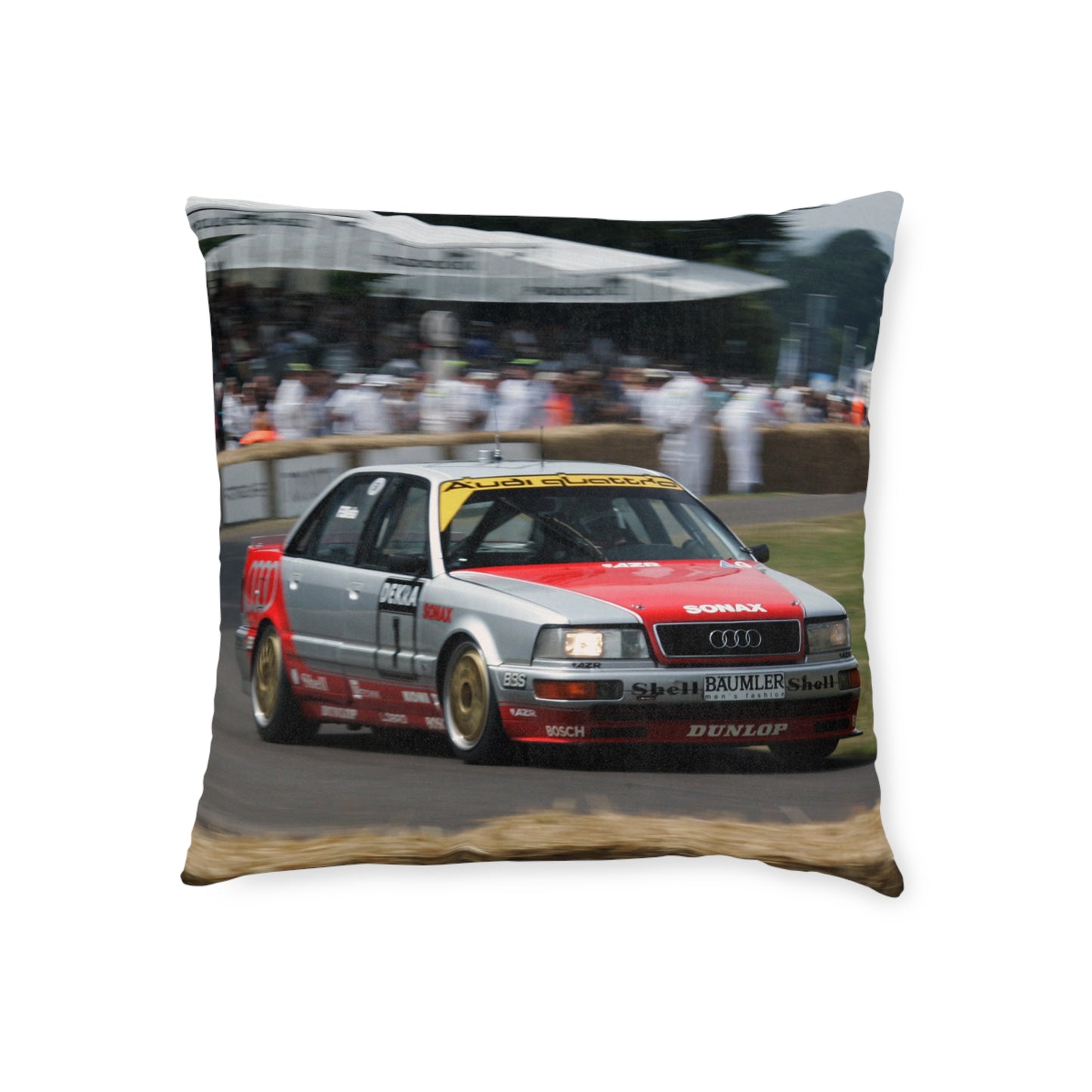 Audi v8 DTM