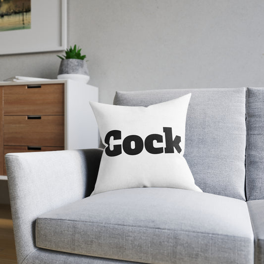 C*ck