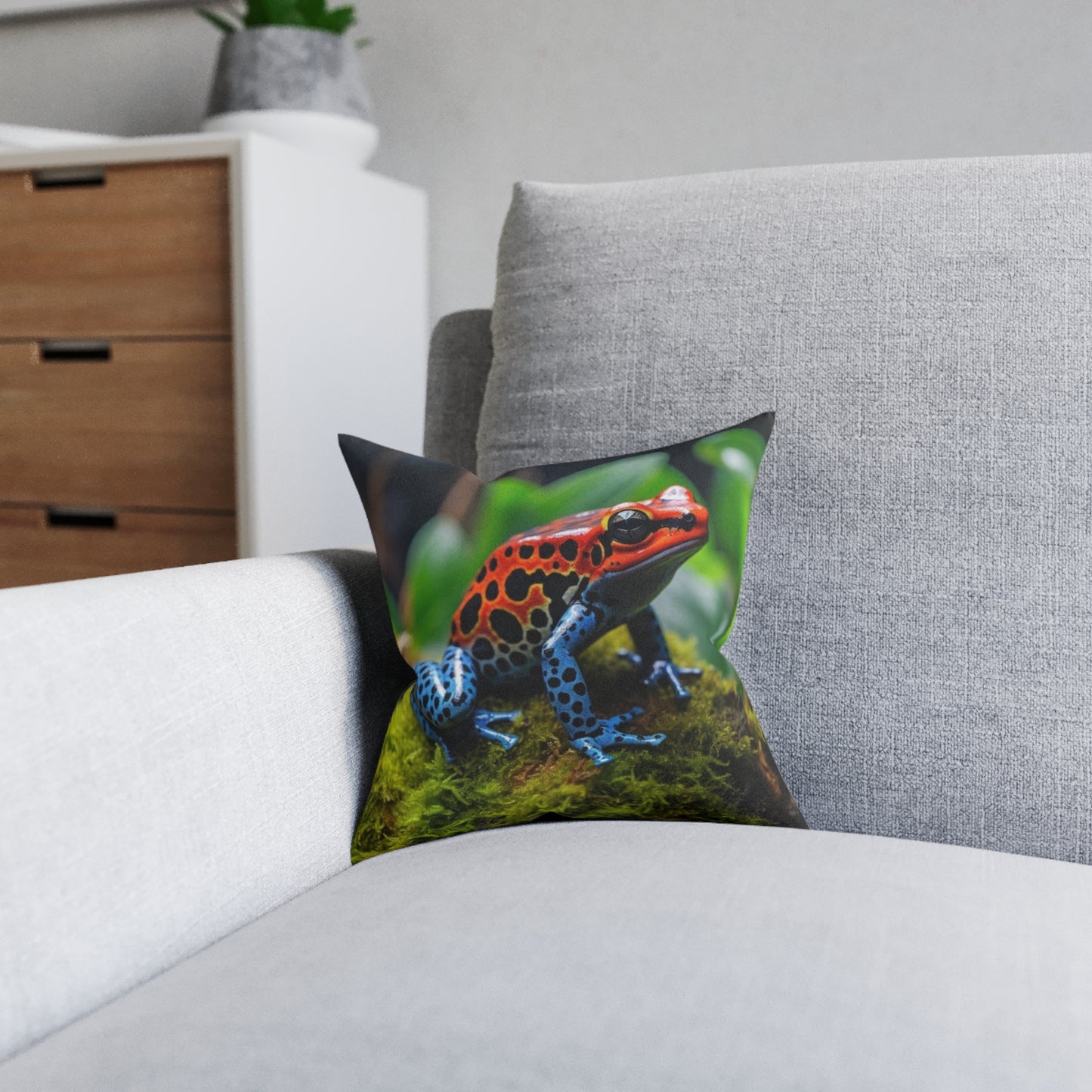 Poison Dart Frog