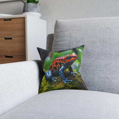 Poison Dart Frog