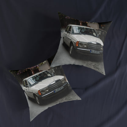 Mercedes W123