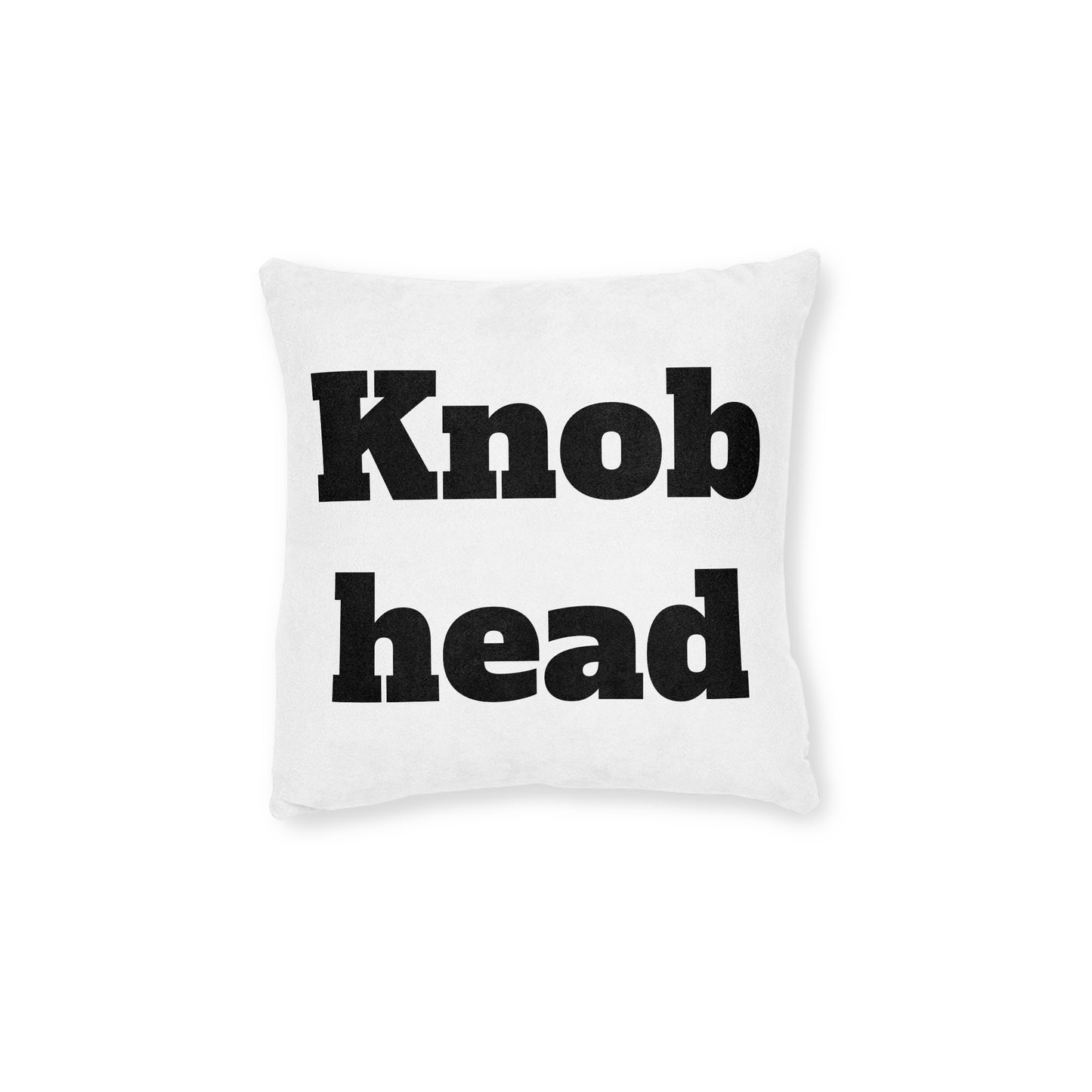 Kn*bhead