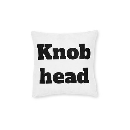 Kn*bhead