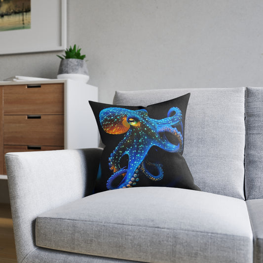 Octopus Neon