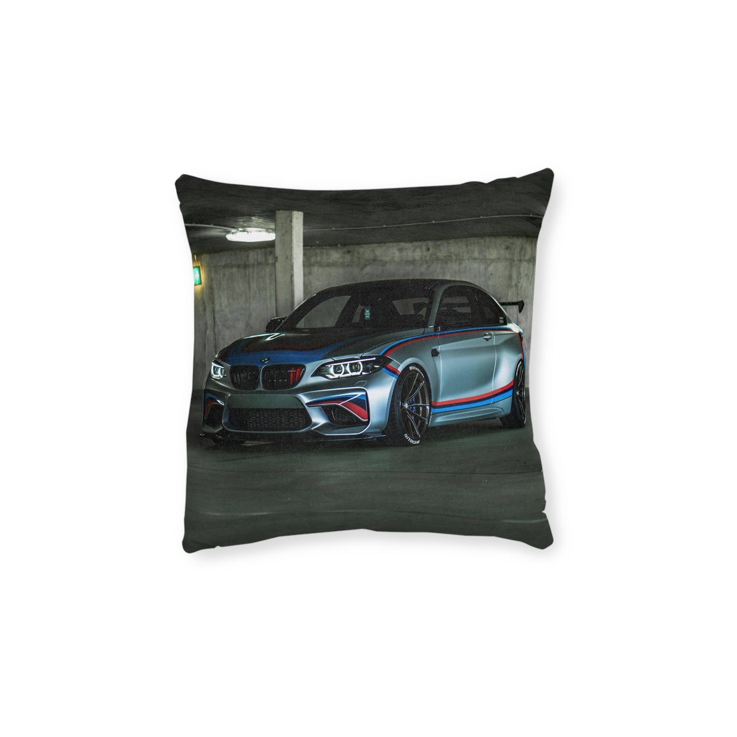 BMW F87 M2