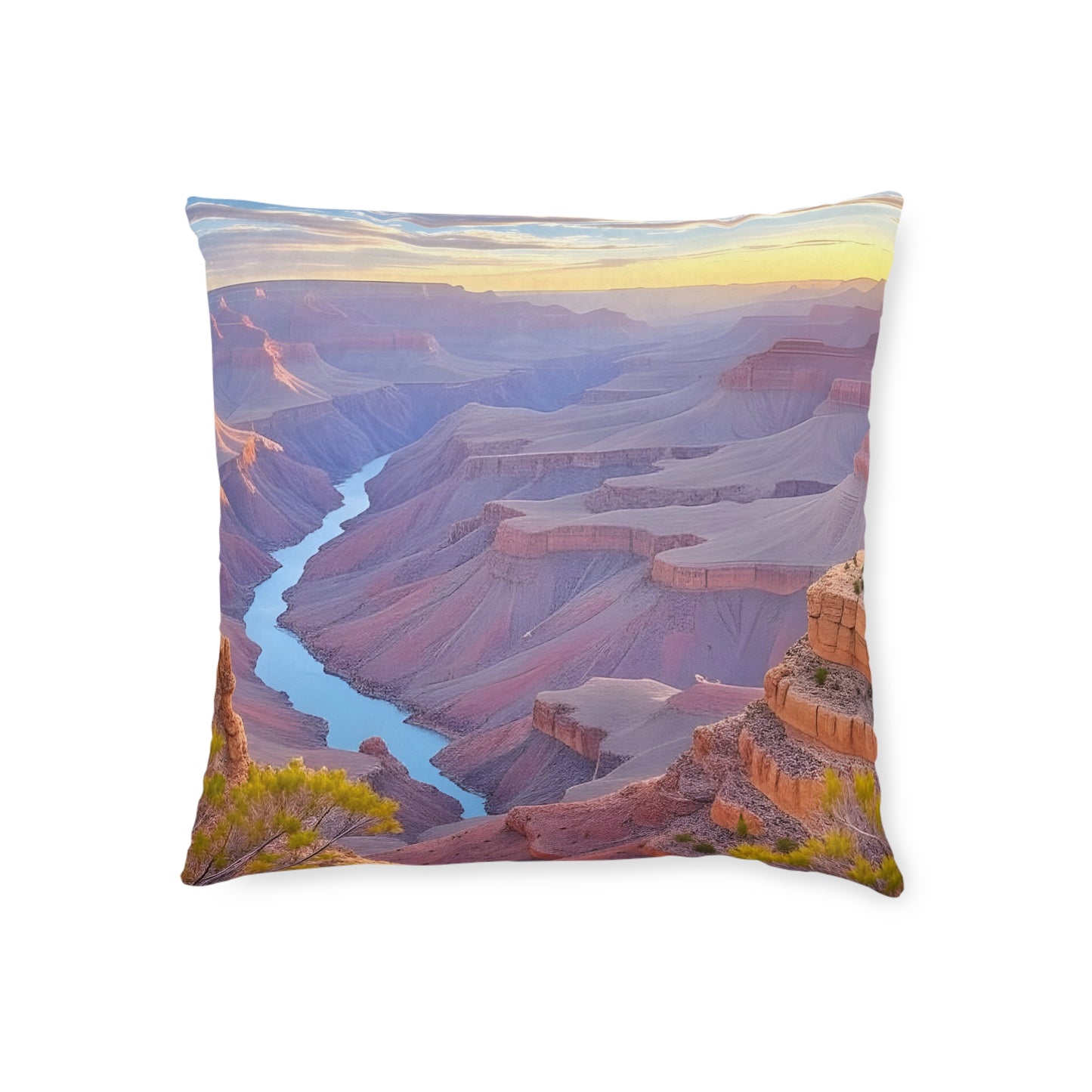 The Grand Canyon