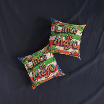Cinco De Mayo