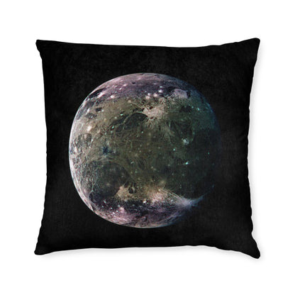Ganymede | Moon Of Jupiter