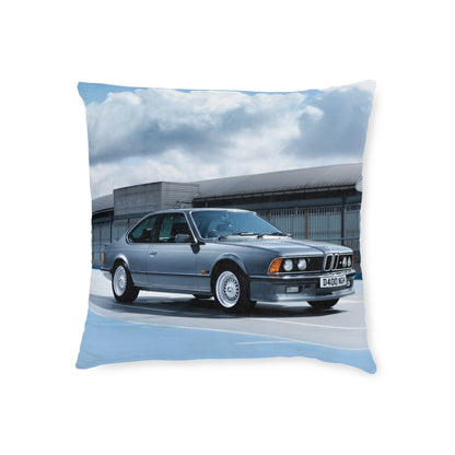 BMW M635CSi E24