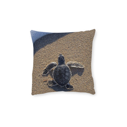 Baby Sea Turtle