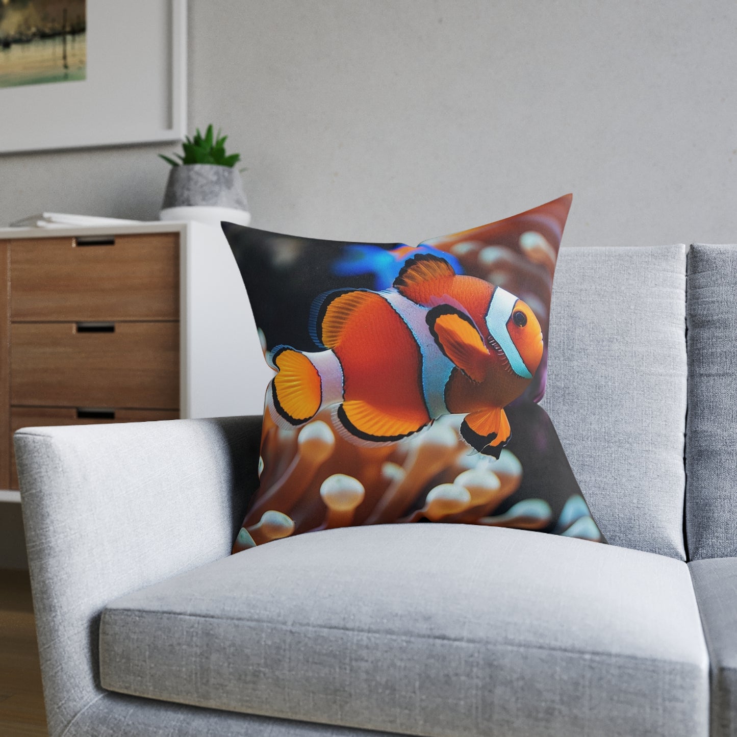 Clownfish