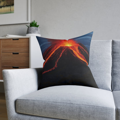 Volcano