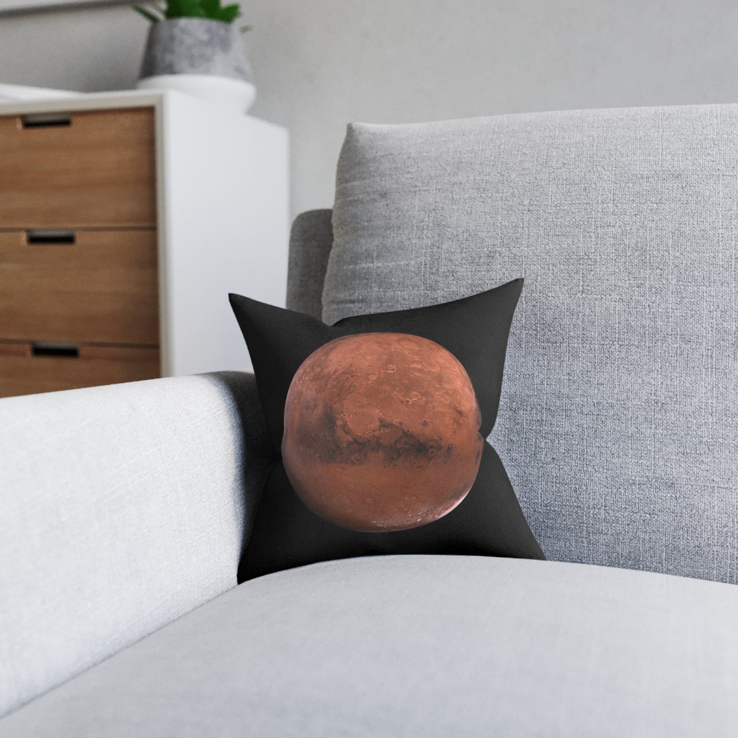 Planet Mars