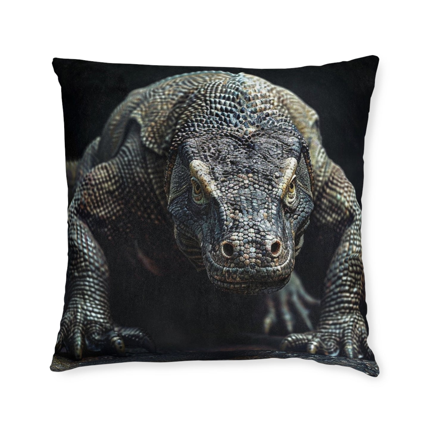 Komodo Dragon