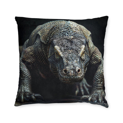 Komodo Dragon