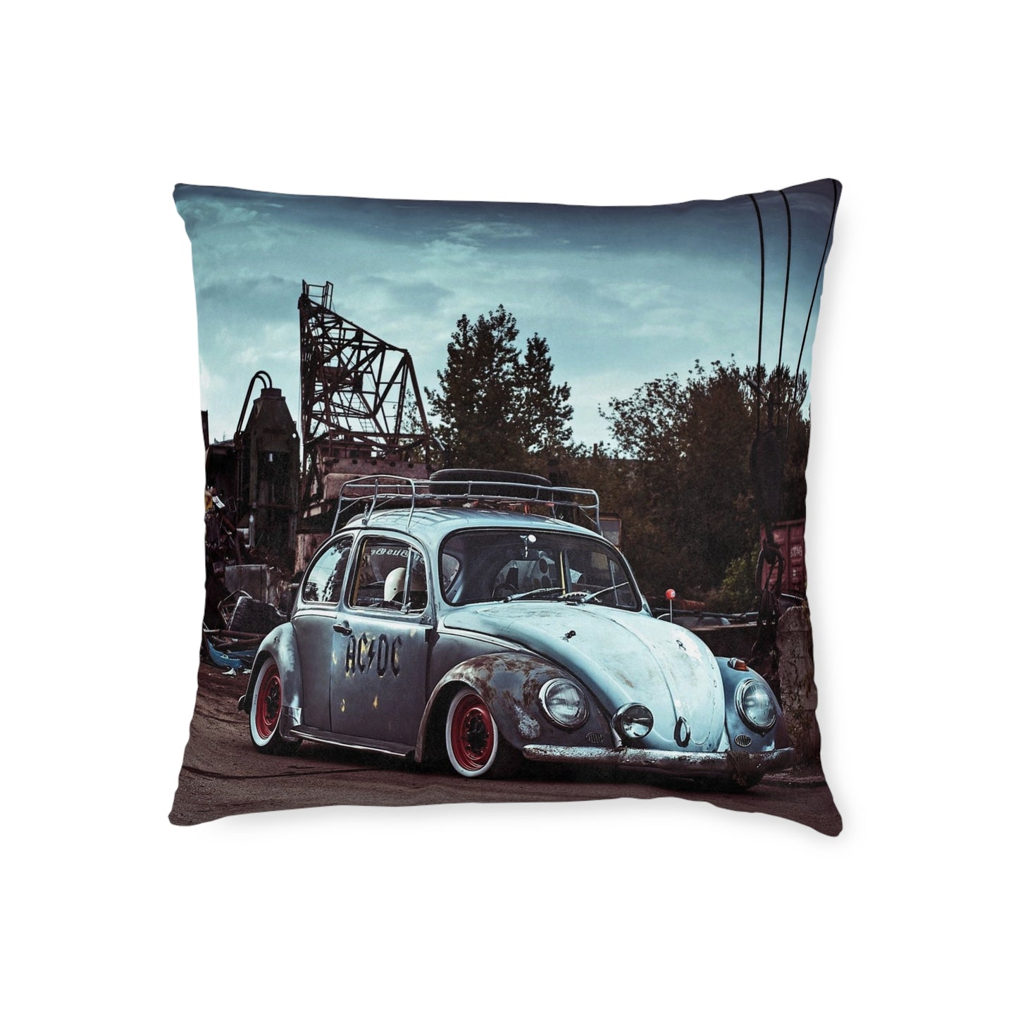 Volkswagen Beetle Classic