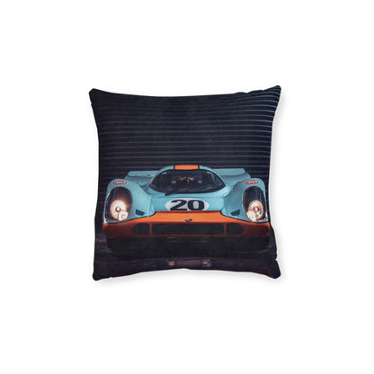 Porsche 917 Le Mans