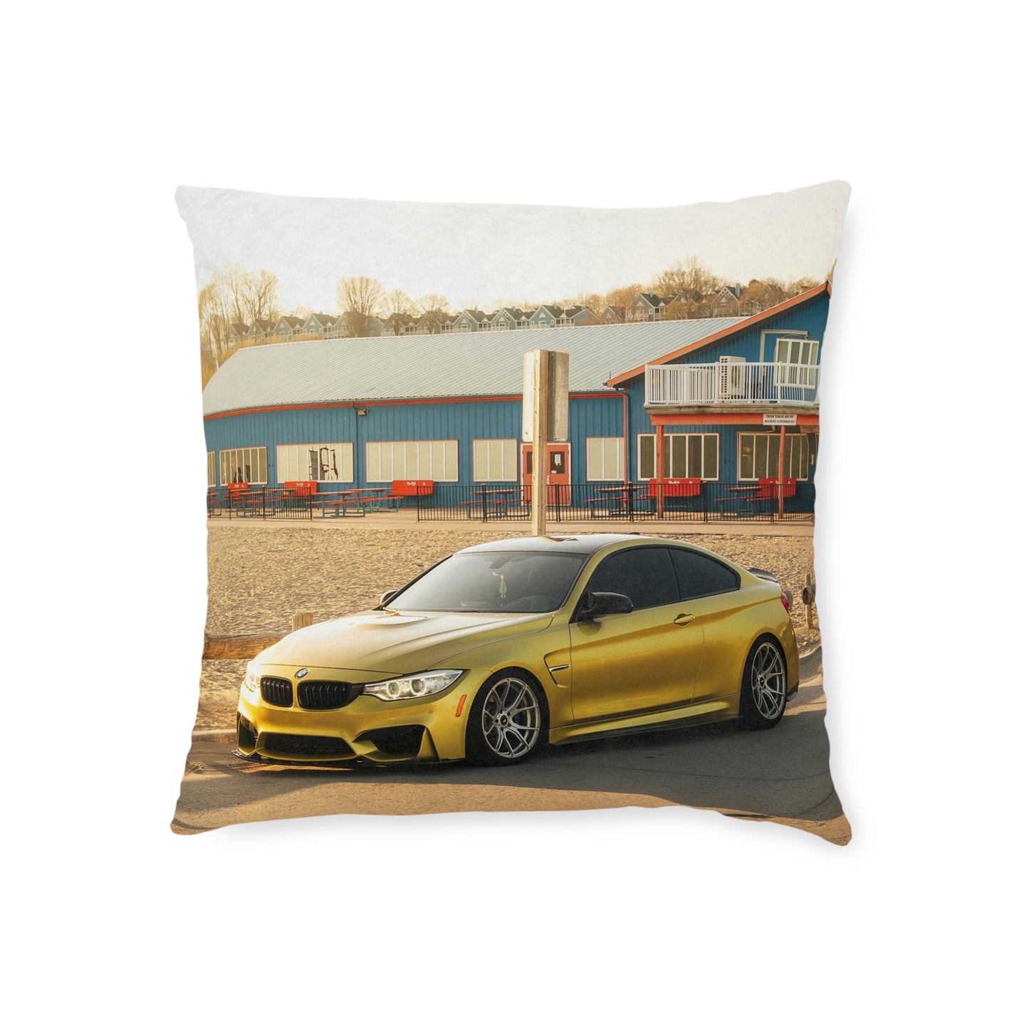 BMW F82 M4