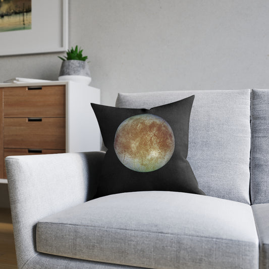 Europa | Moon Of Jupiter