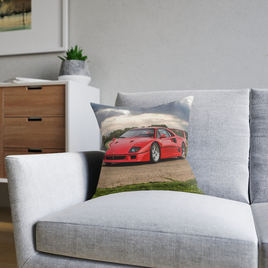 Ferrari F40