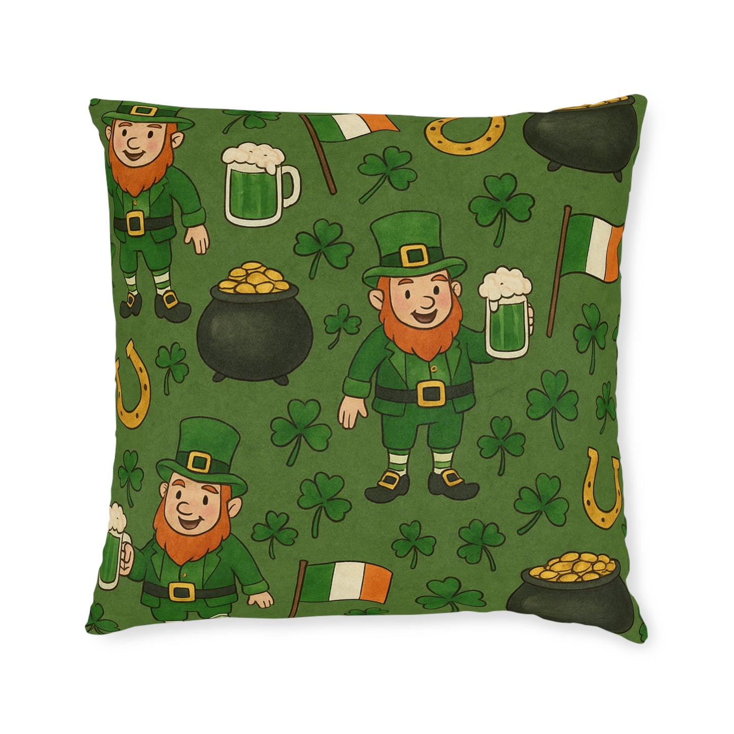 Happy Saint Patrick’s Day