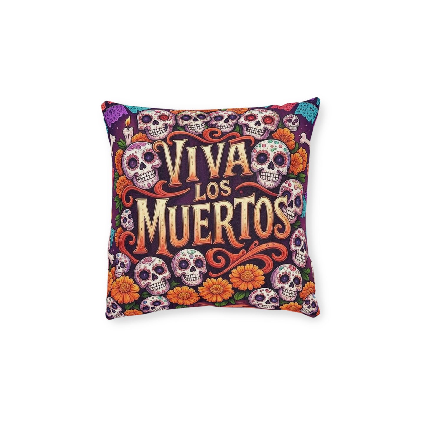Viva Los Muertos