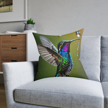 Humming Bird