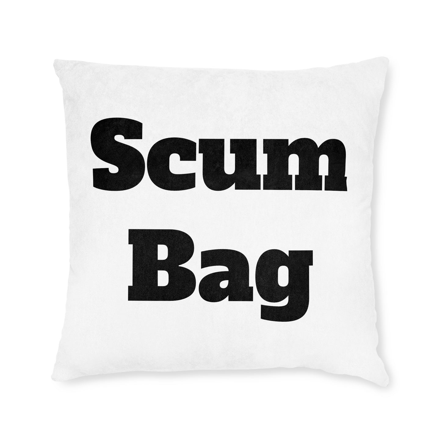 Sc*m Bag