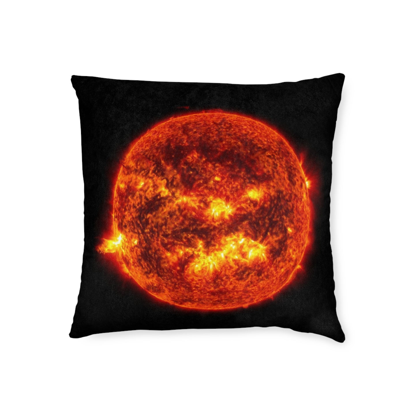 The Sun