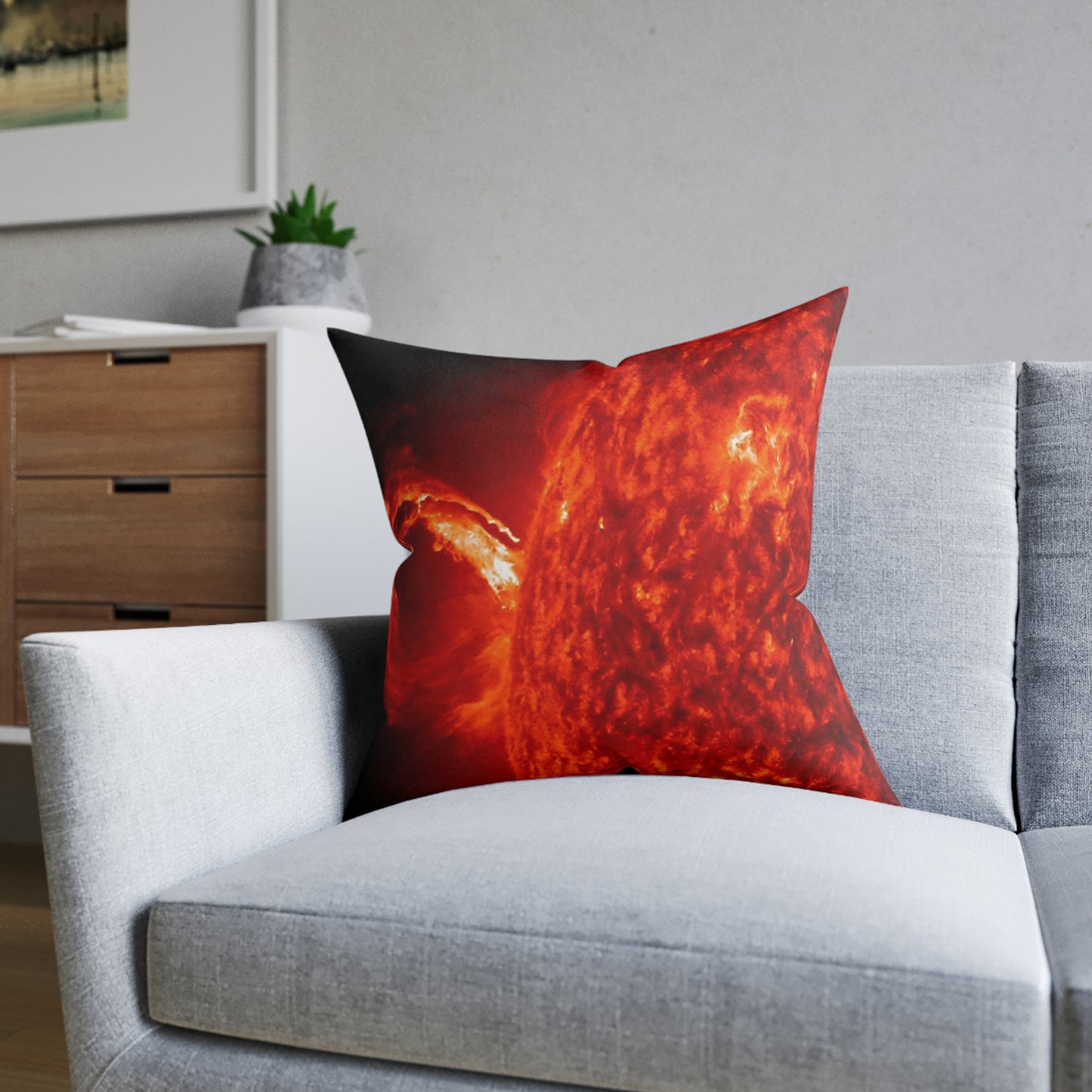 The Sun 3