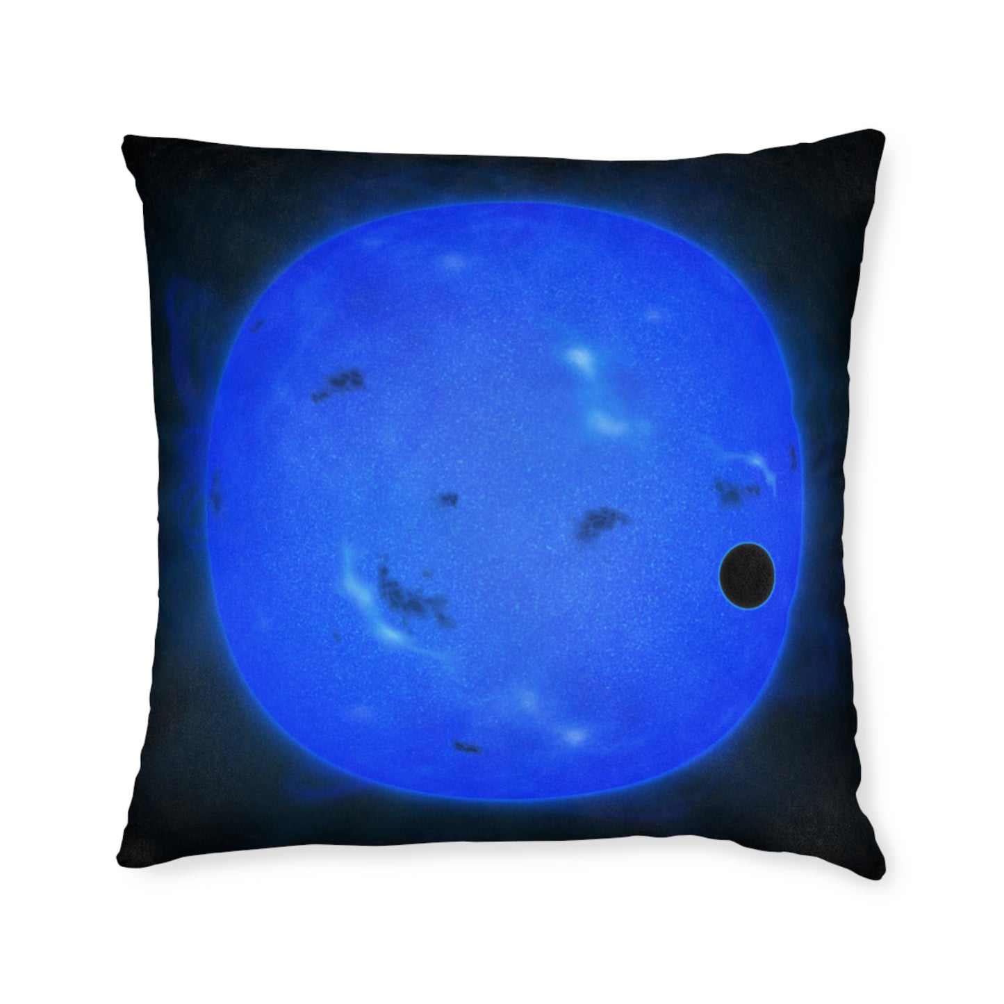 The Water World- Gliese 1214b