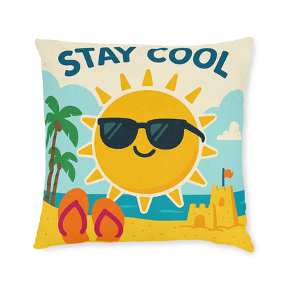 Stay Cool