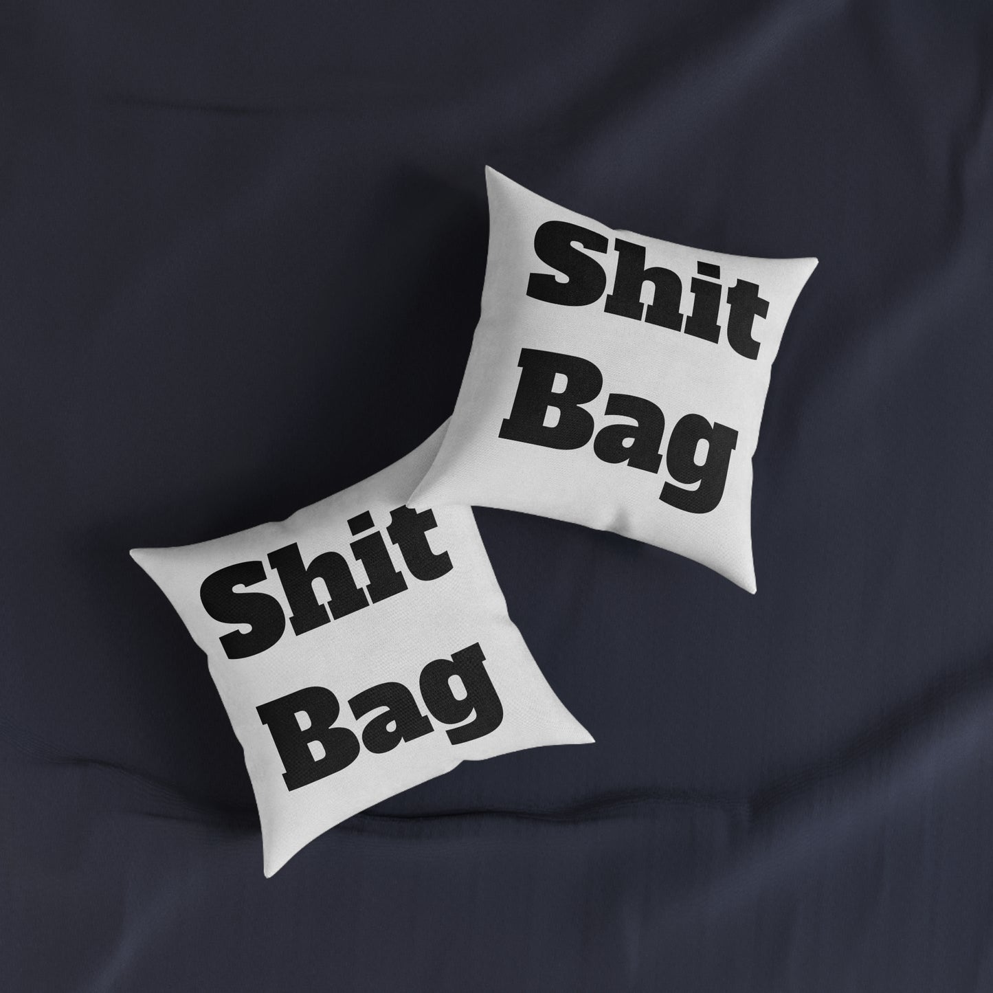 Sh*tbag