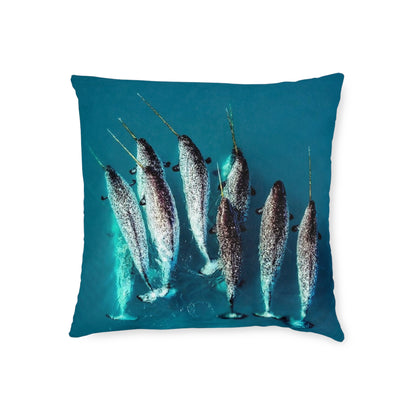 Narwhals