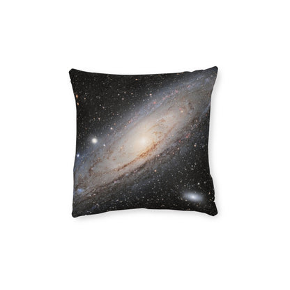 The Andromeda Galaxy 2