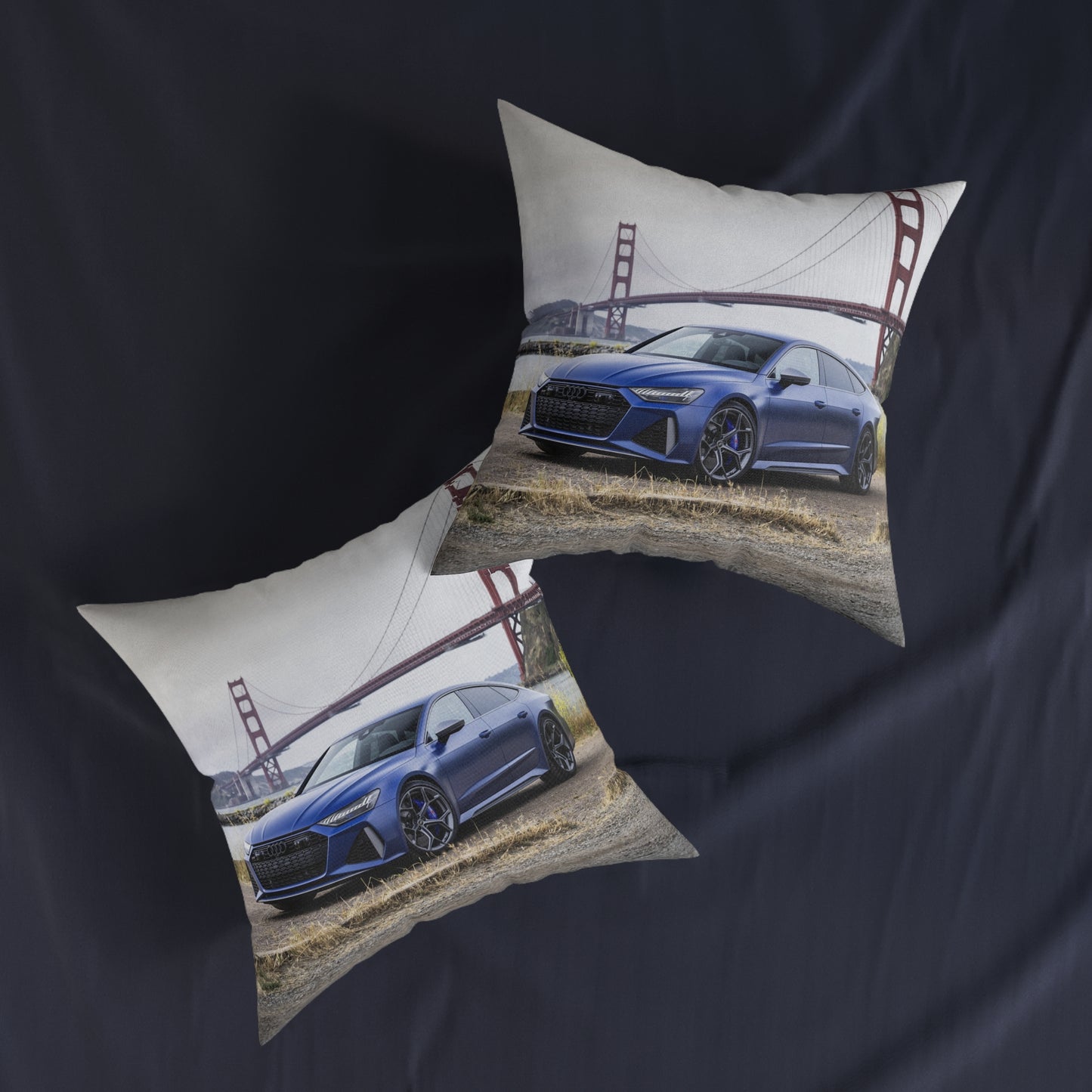 Audi RS7