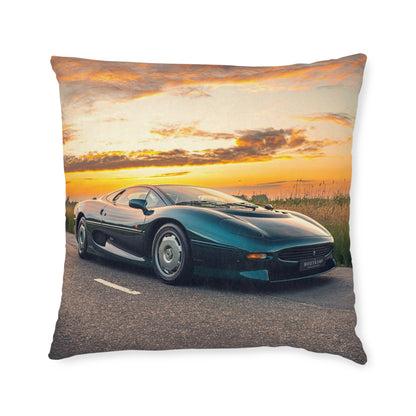 Jaguar XJ220