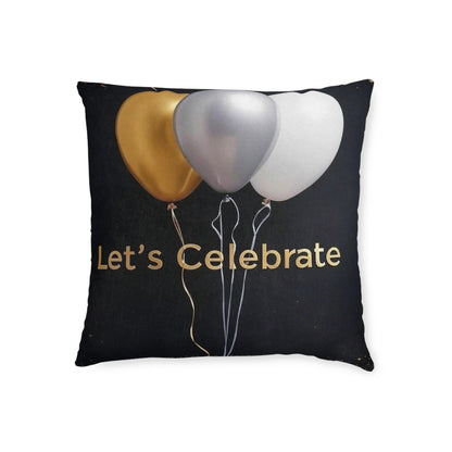 Let’s Celebrate New Years