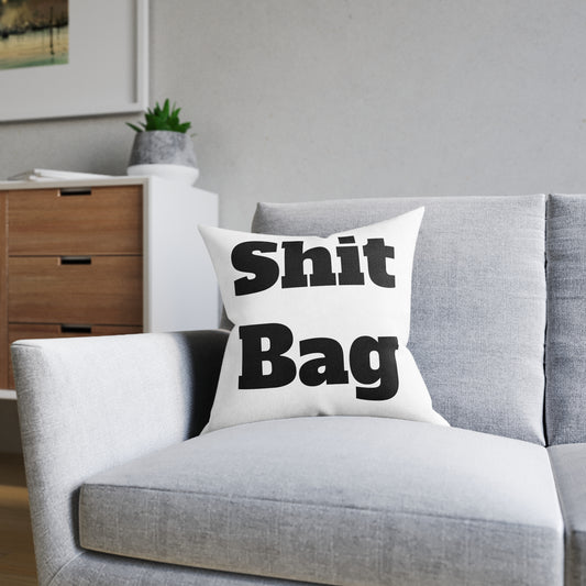 Sh*tbag