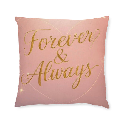 Forever & Always