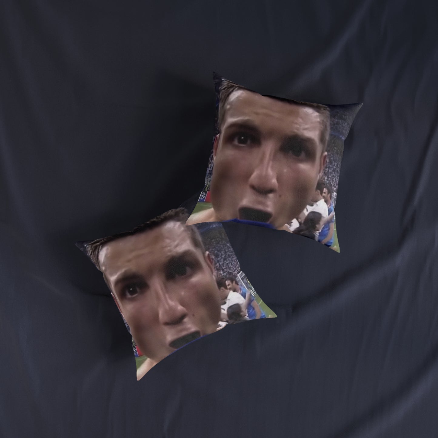 Ronaldo Suiiiiiiiiii Meme