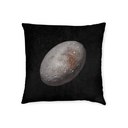 Haumea Dwarf Planet