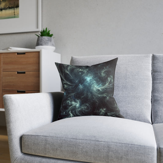 Theoretical Image Of Dark Matter