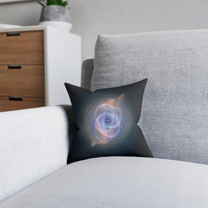 The Cat’s Eye Nebula