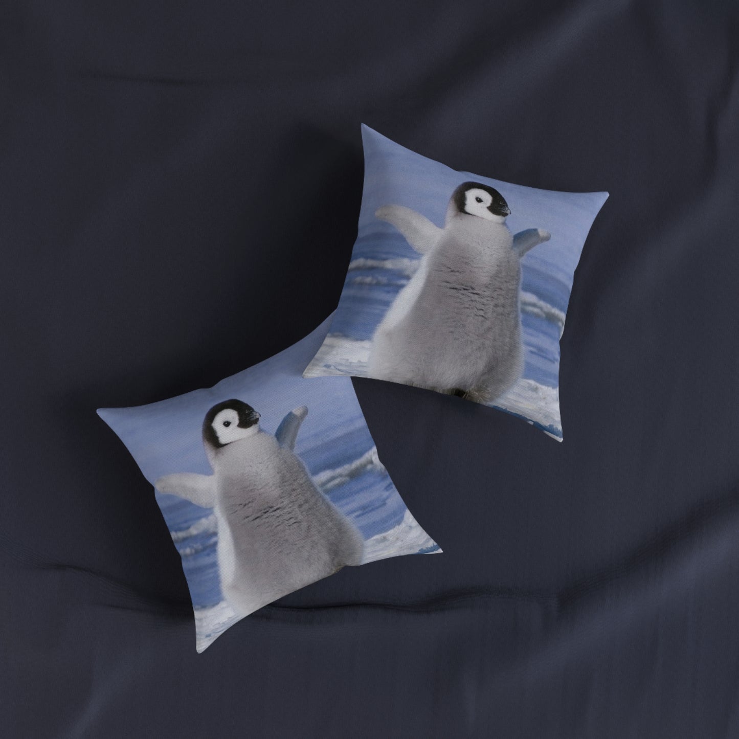 Baby Penguin